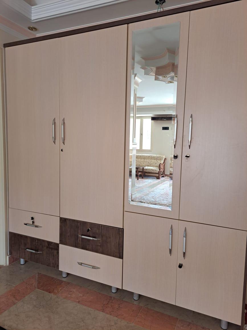 ویلایی تک خواب کوهستانی در شمال تهران