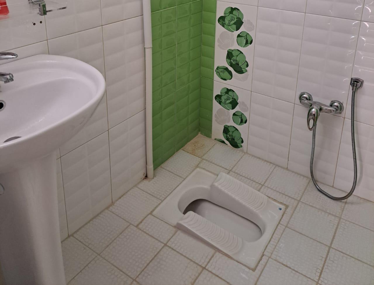 ویلایی تک خواب کوهستانی در شمال تهران