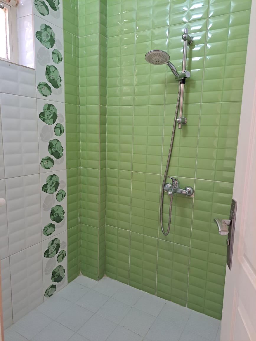 ویلایی تک خواب کوهستانی در شمال تهران