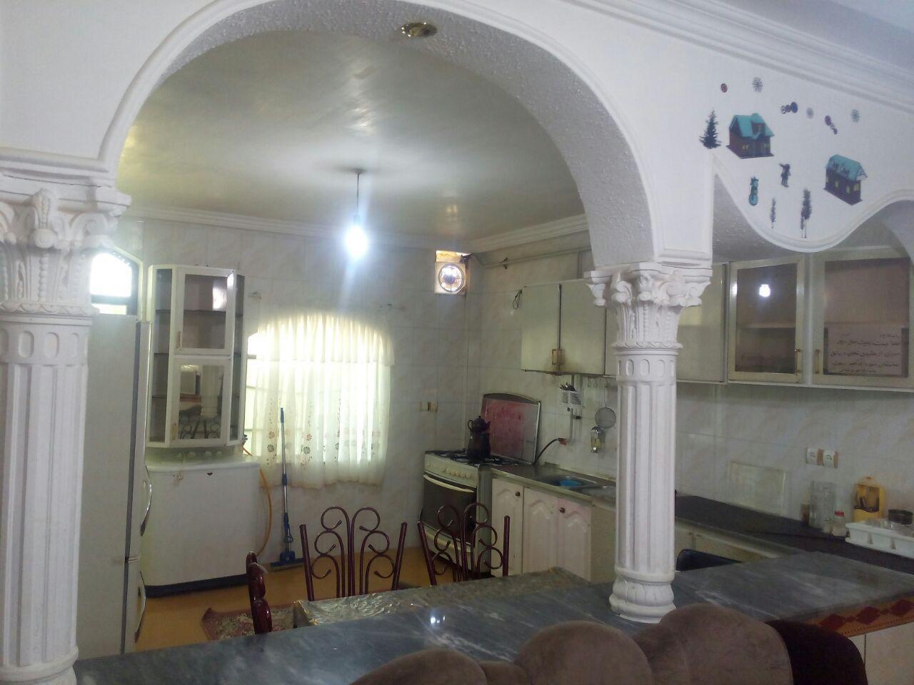 اجاره آپارتمان در علی آباد کتول