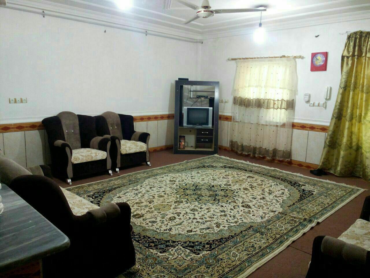 اجاره آپارتمان در علی آباد کتول