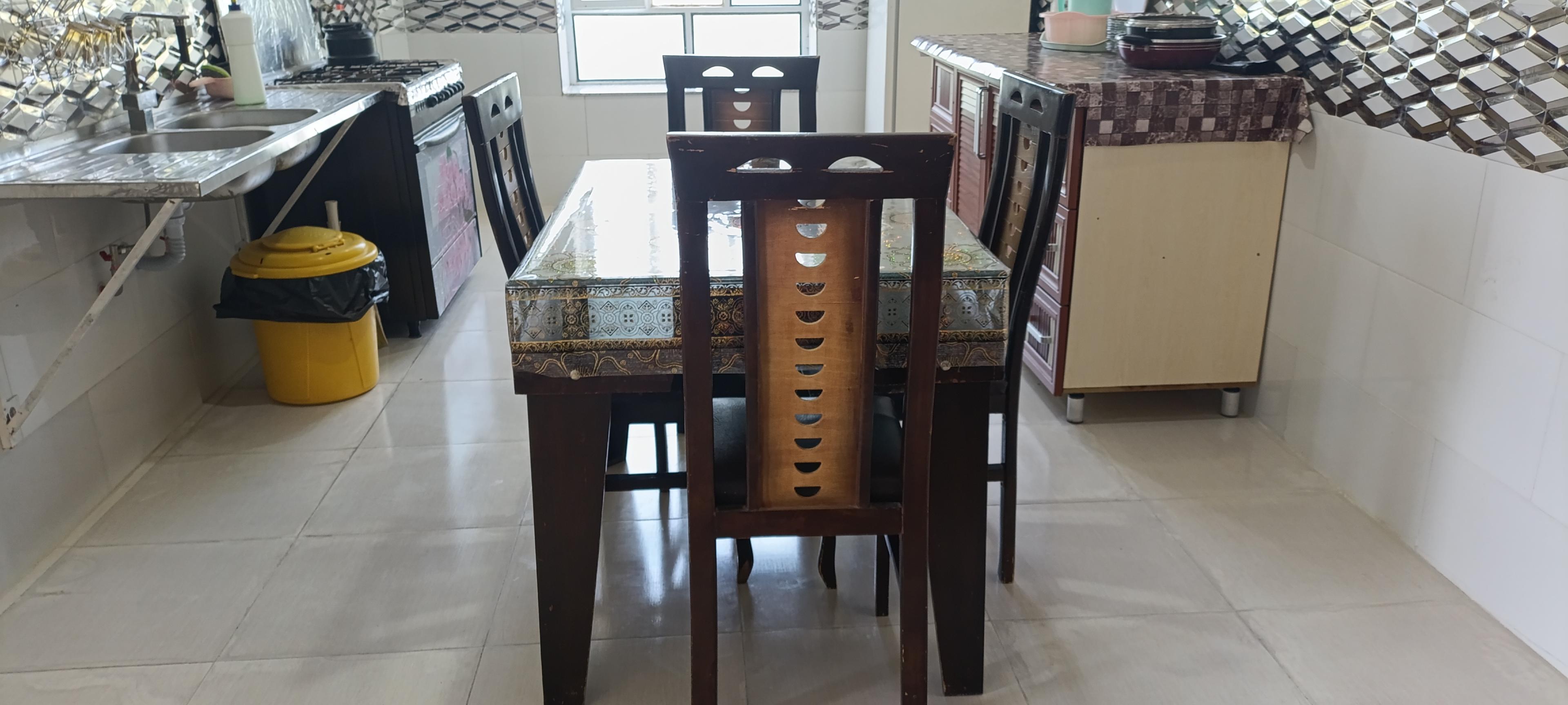 ویلا باغ اجارهای ایلیا-سوئیت بزرگ در سی سخت