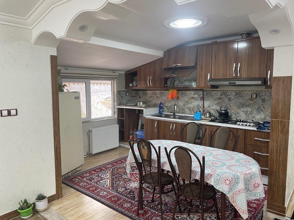 ویلای دو خواب با ویوی جنگل در تالش