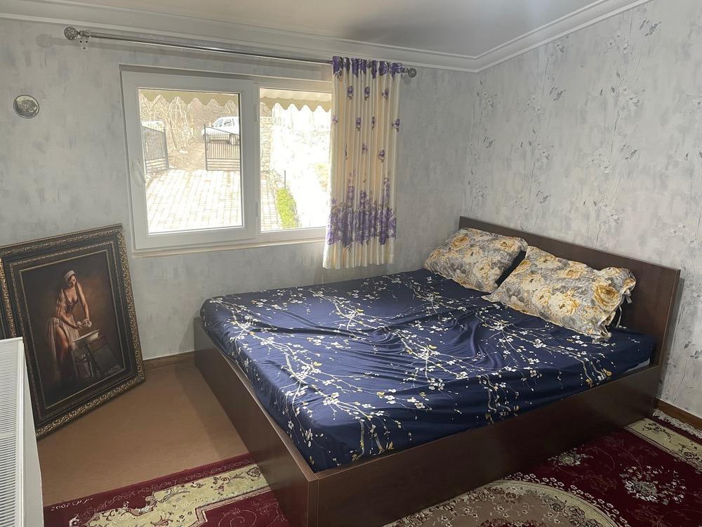 ویلای دو خواب با ویوی جنگل در تالش