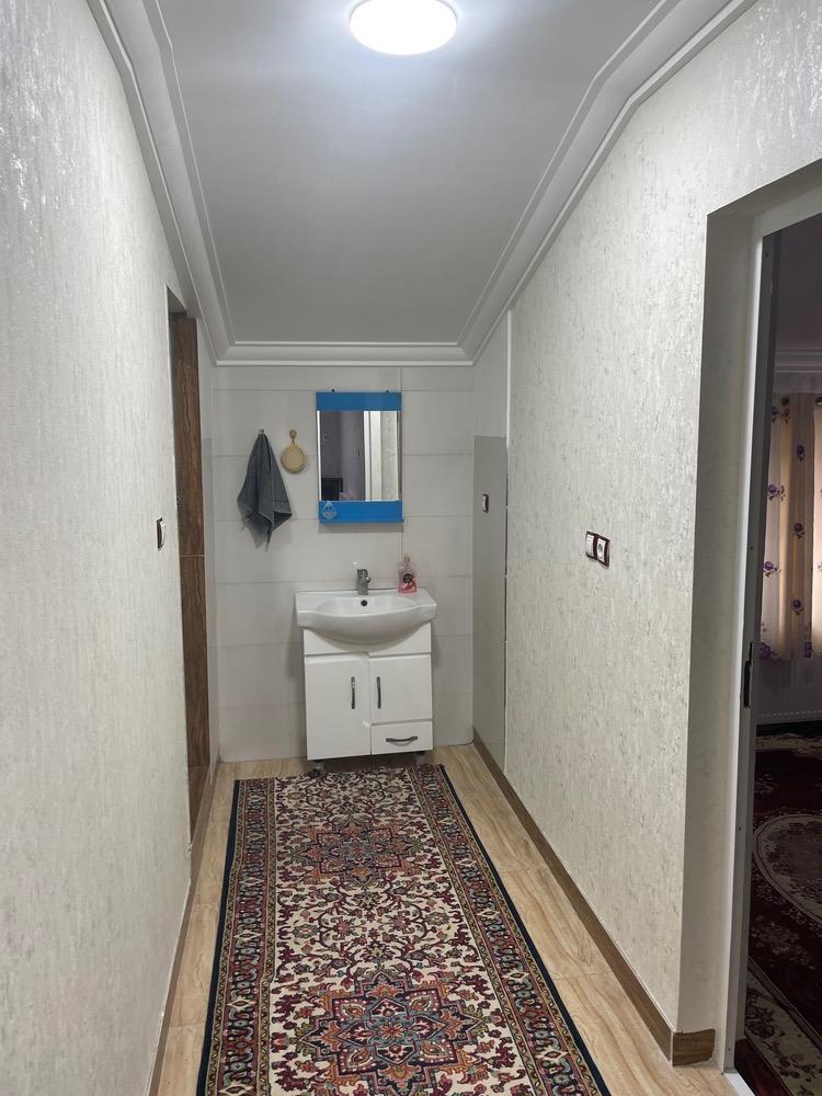 ویلای دو خواب با ویوی جنگل در تالش