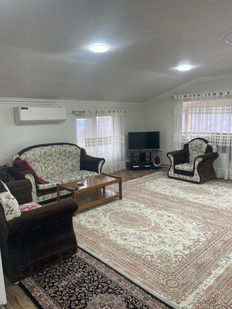 ویلای دو خواب با ویوی جنگل در تالش