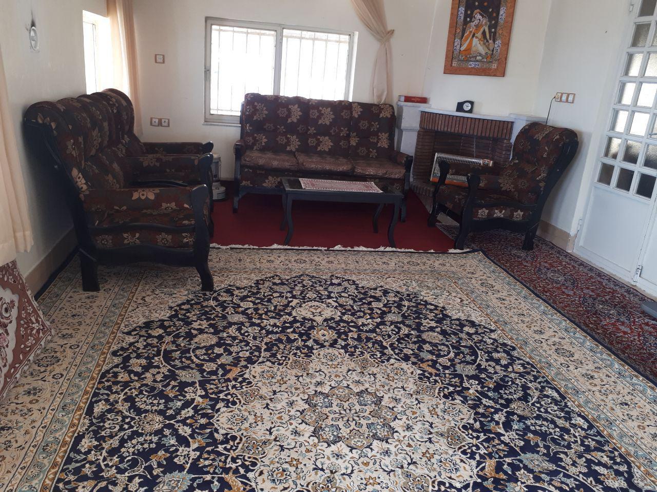 اجاره ویلا در علی آباد کوهستانی جنگلی استان گلستان