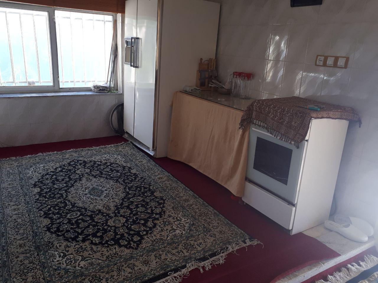 اجاره ویلا در علی آباد کوهستانی جنگلی استان گلستان