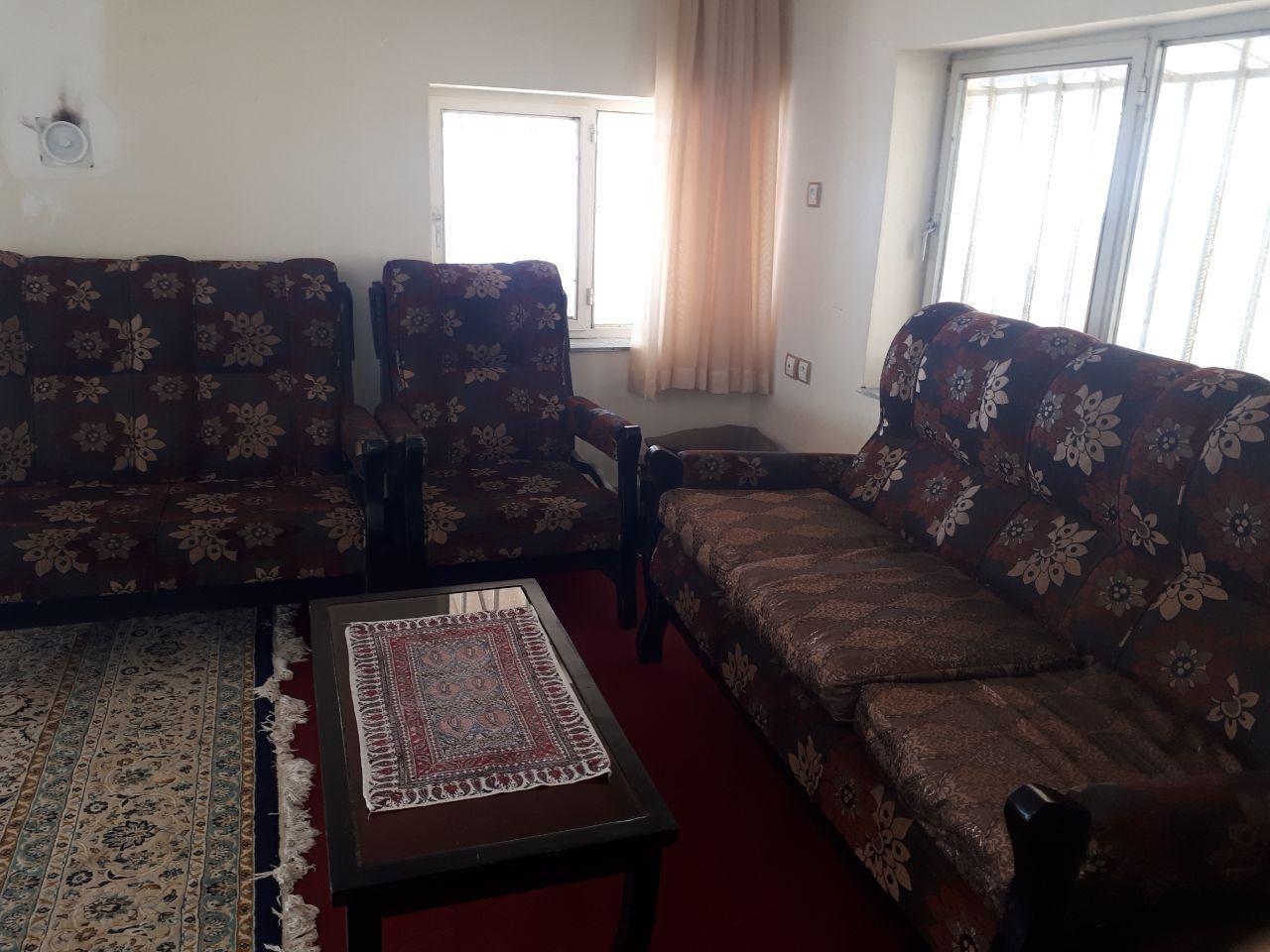 اجاره ویلا در علی آباد کوهستانی جنگلی استان گلستان