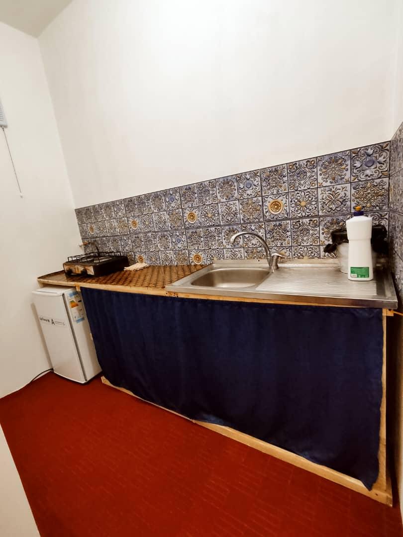 اقامتگاه بومگردی تلار خانه در خمام