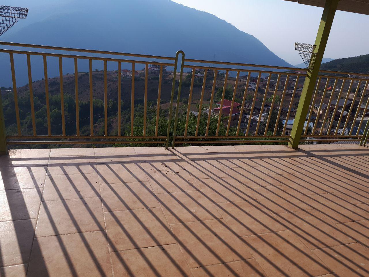 اجاره ویلا در علی آباد کوهستانی جنگلی استان گلستان