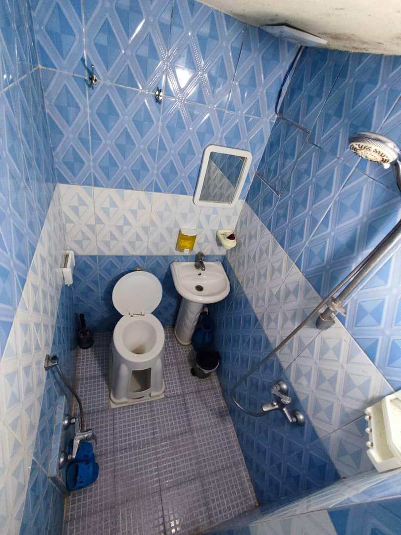 اقامتگاه بومگردی تلار خانه در خمام