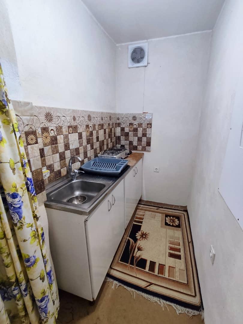 اقامتگاه بومگردی تلار خانه در خمام