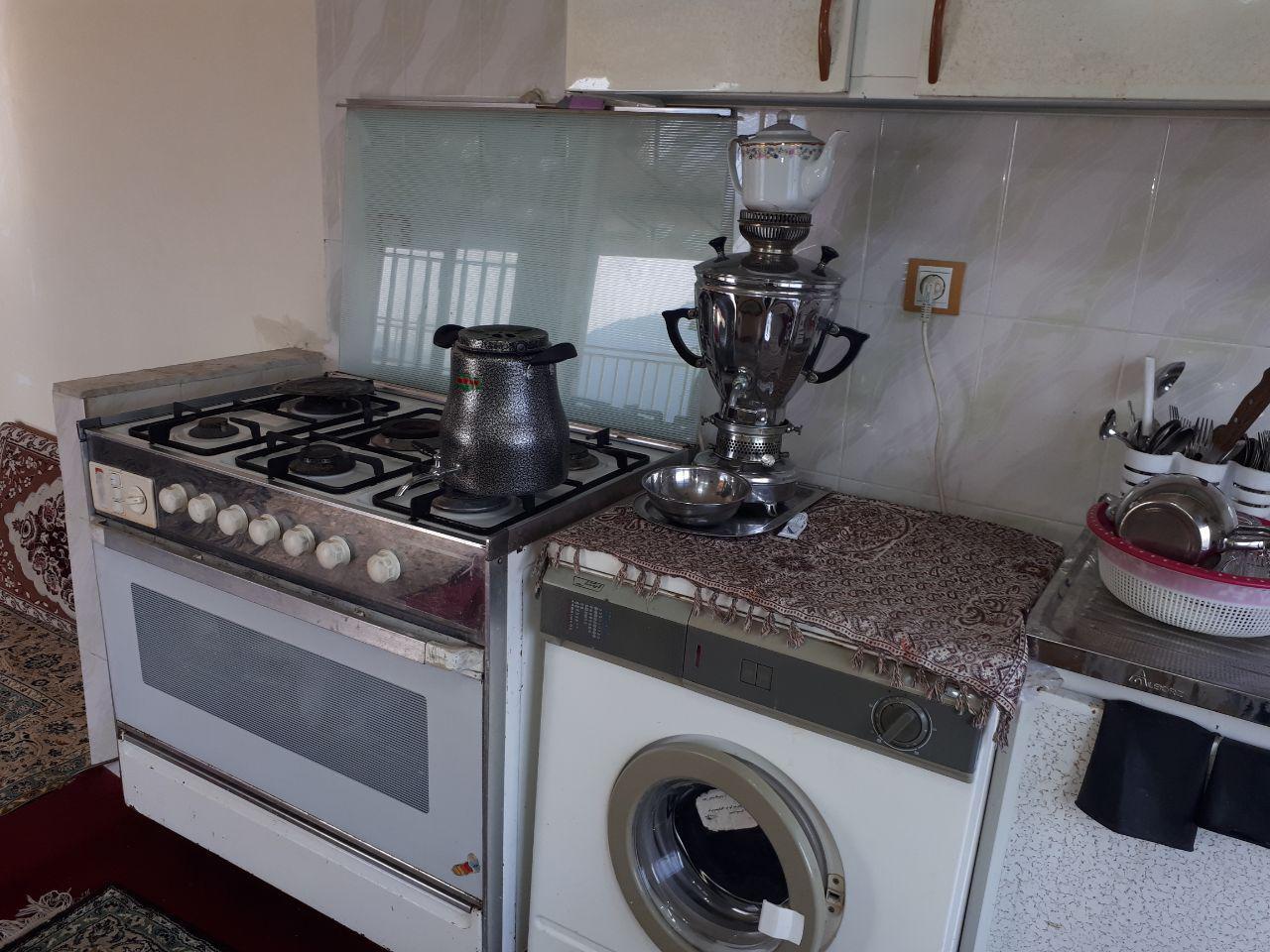 اجاره ویلا در علی آباد کوهستانی جنگلی استان گلستان