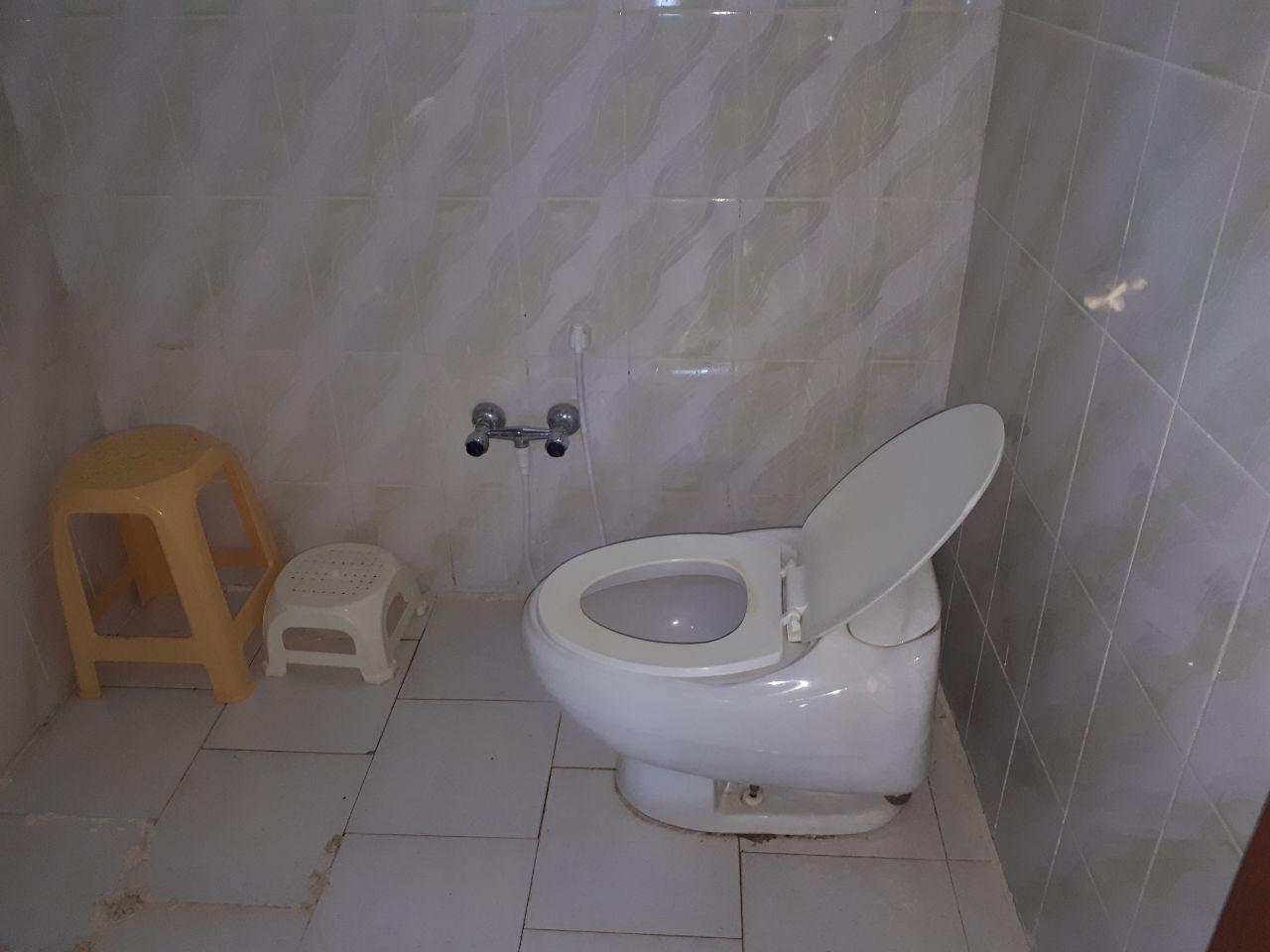 اجاره ویلا در علی آباد کوهستانی جنگلی استان گلستان