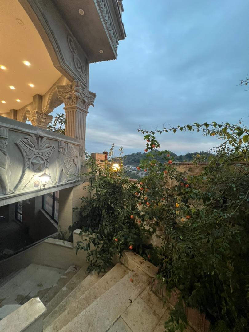 اجاره ویلا استخردار کوهپایه ای در آستارا