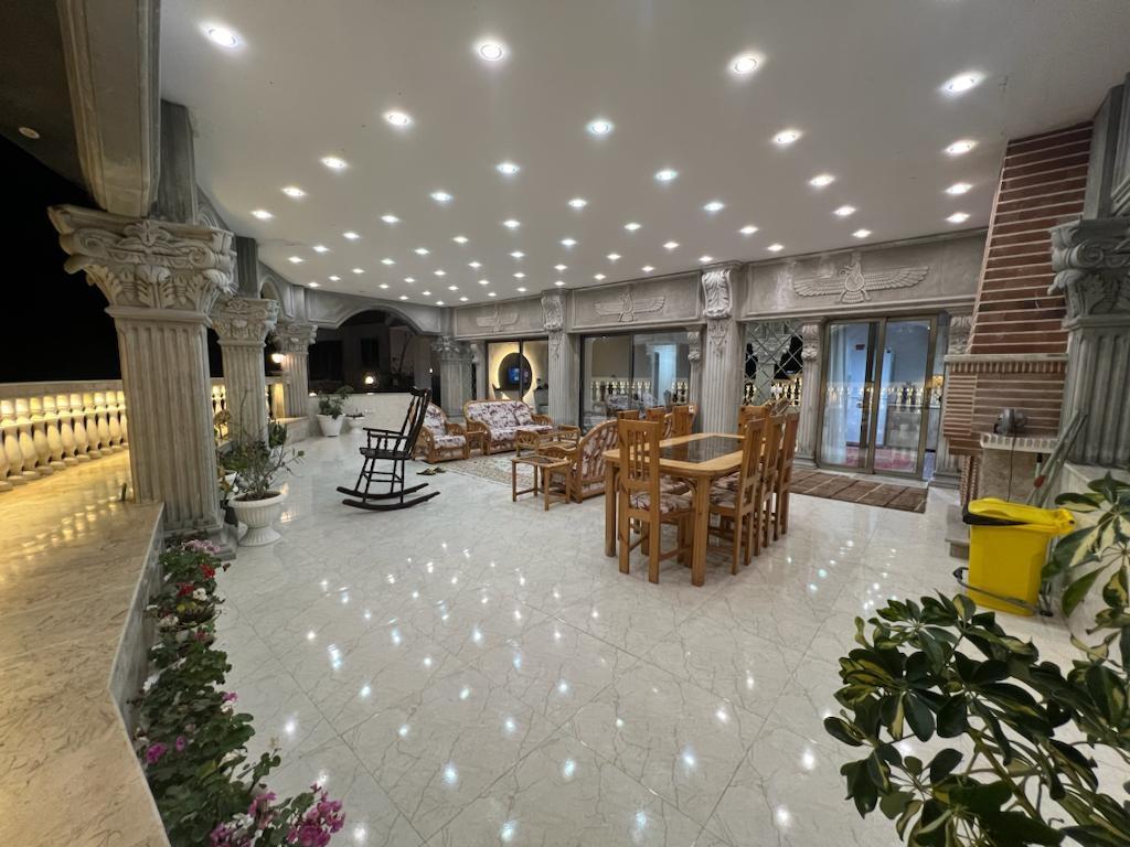 اجاره ویلا استخردار کوهپایه ای در آستارا