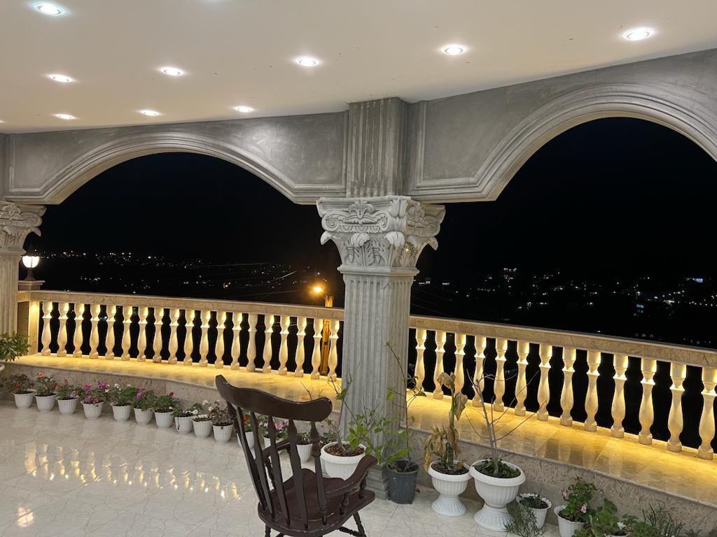 اجاره ویلا استخردار کوهپایه ای در آستارا
