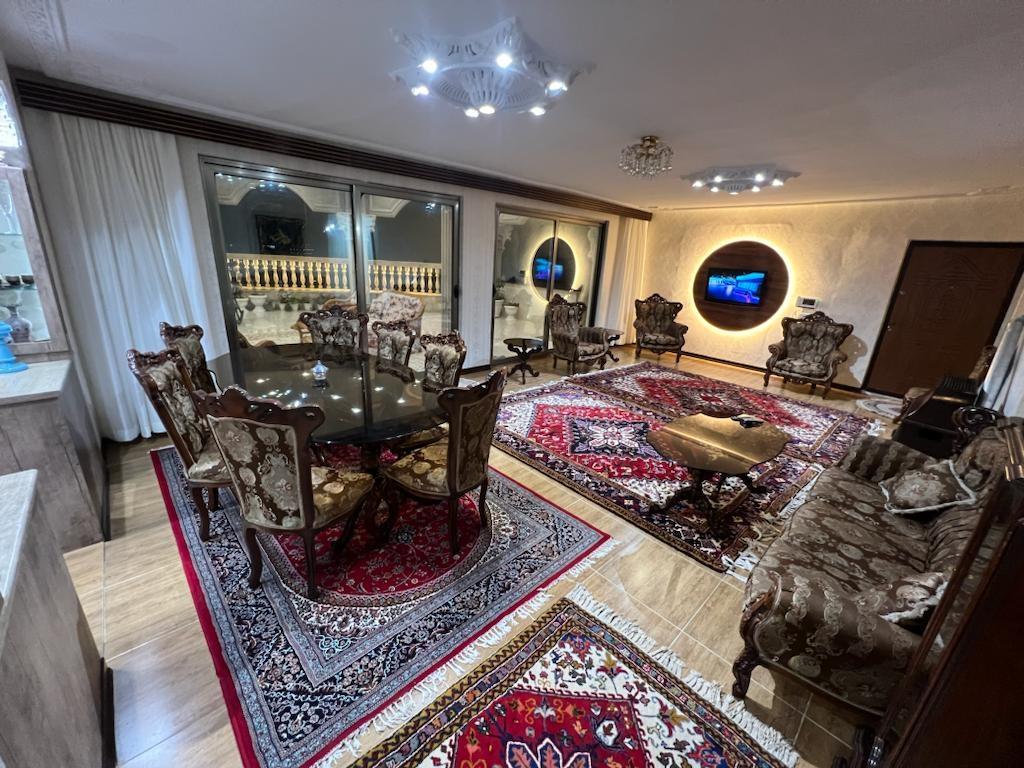 اجاره ویلا استخردار کوهپایه ای در آستارا