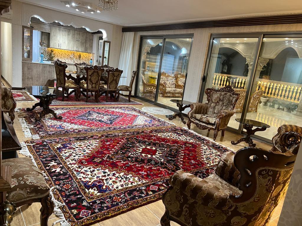 اجاره ویلا استخردار کوهپایه ای در آستارا