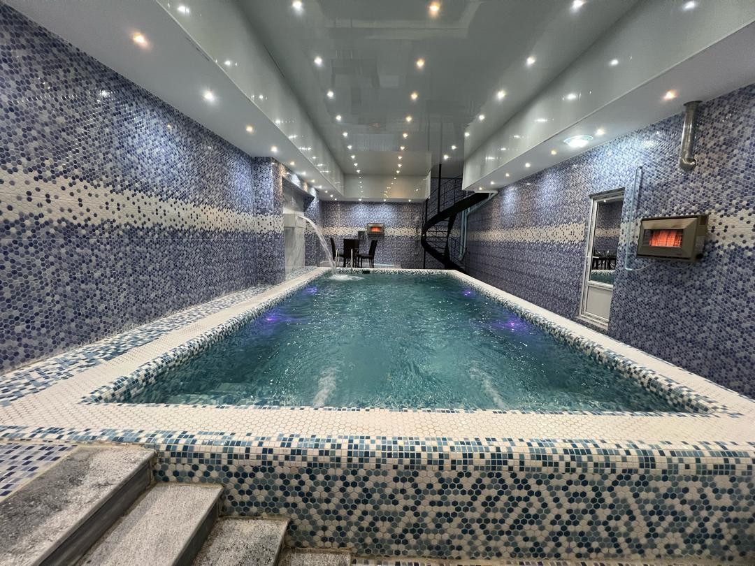 اجاره ویلا استخردار کوهپایه ای در آستارا