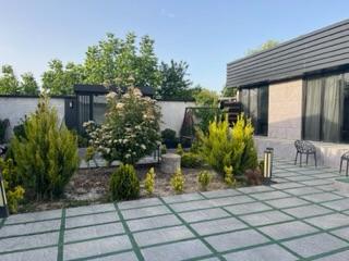 ویلا دو خواب با استخرآبگرم هوتا2