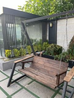 ویلا دو خواب با استخرآبگرم هوتا2