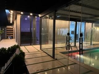 ویلا دو خواب با استخرآبگرم هوتا2