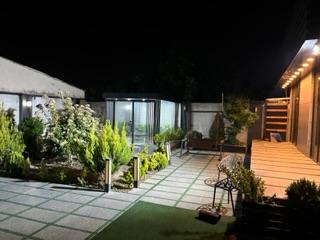 ویلا دو خواب با استخرآبگرم هوتا2