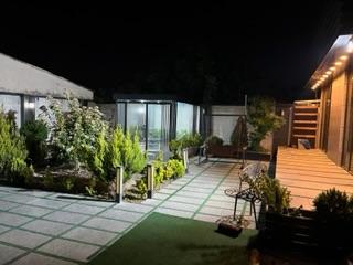 ویلا دو خواب با استخرآبگرم هوتا2