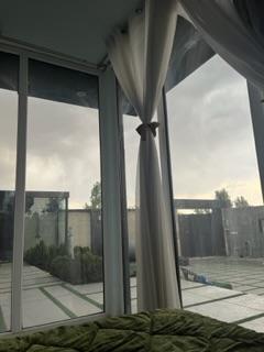 ویلا دو خواب با استخرآبگرم هوتا2