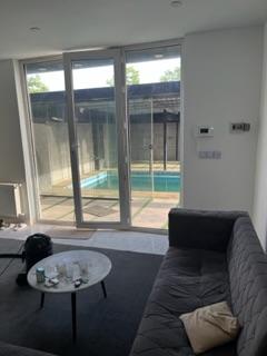 ویلا دو خواب با استخرآبگرم هوتا2