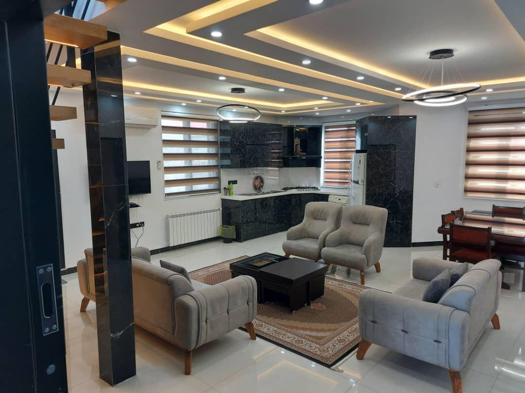 رزرو ویلای استخردار در انزلی نزدیک ساحل