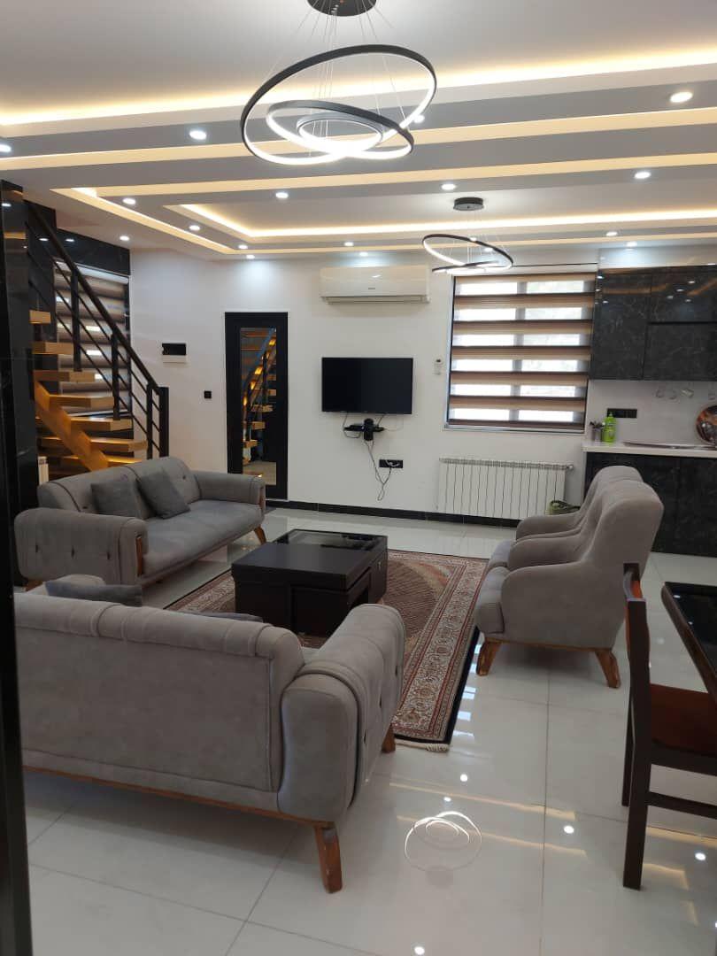 رزرو ویلای استخردار در انزلی نزدیک ساحل