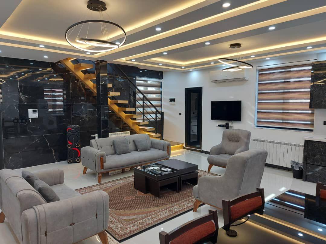 رزرو ویلای استخردار در انزلی نزدیک ساحل