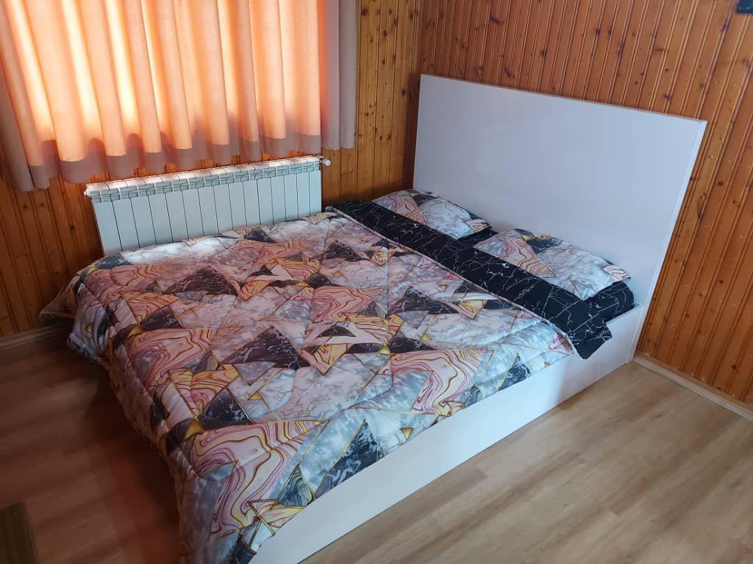 رزرو ویلای استخردار در انزلی نزدیک ساحل