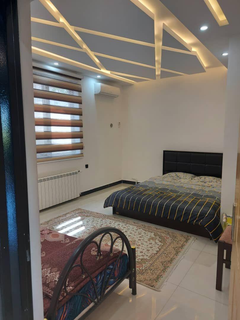 رزرو ویلای استخردار در انزلی نزدیک ساحل