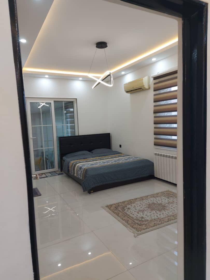 رزرو ویلای استخردار در انزلی نزدیک ساحل