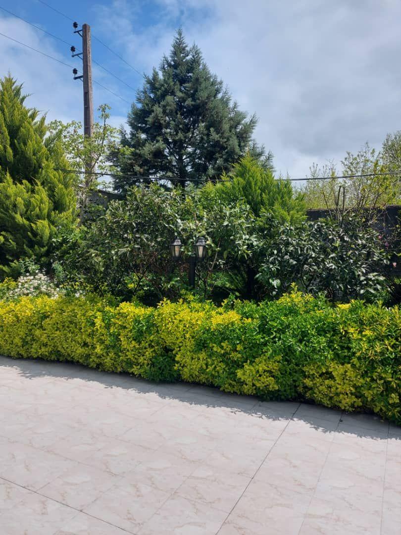 رزرو ویلای استخردار در انزلی نزدیک ساحل