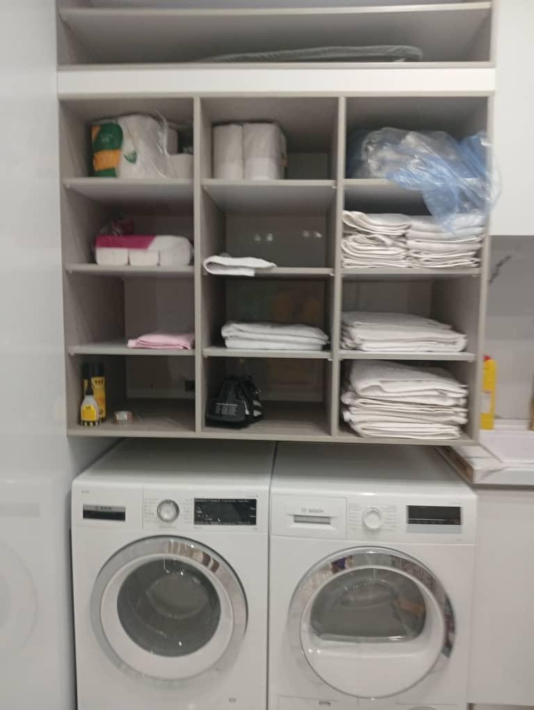 عمارت فوق لوکس با استخر چهار فصل