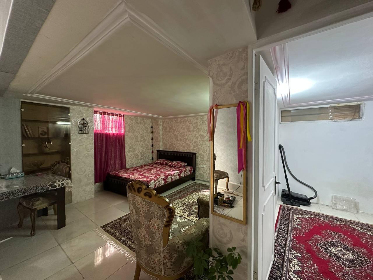 سوییت دربست تکخواب در سبزه میدان رشت