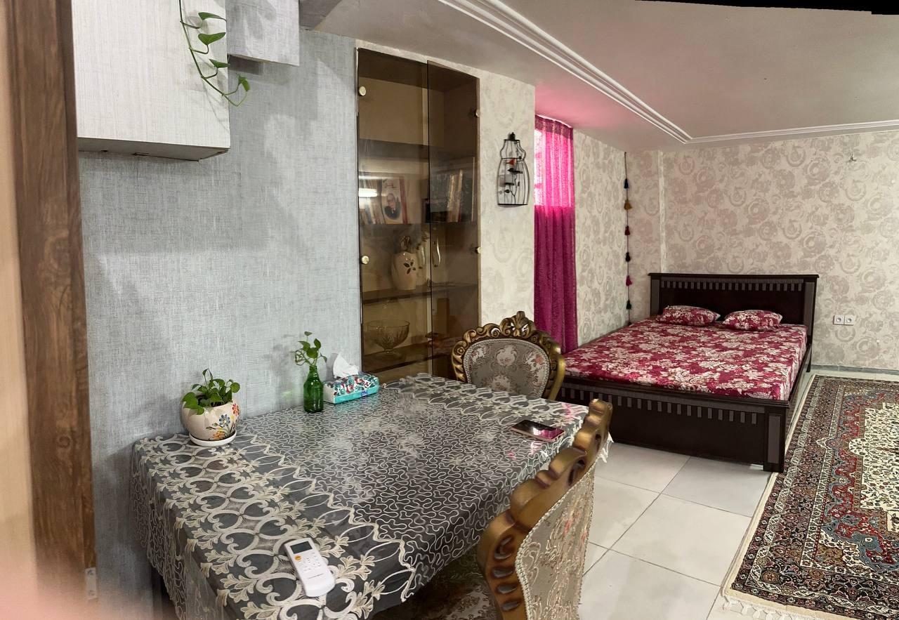 سوییت دربست تکخواب در سبزه میدان رشت