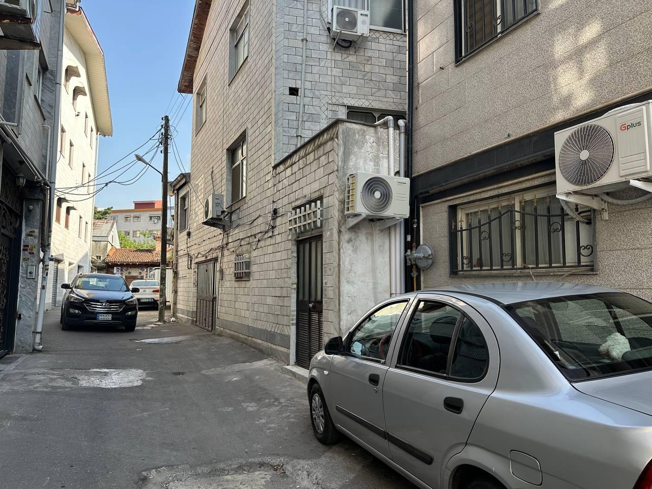 سوییت دربست تکخواب در سبزه میدان رشت