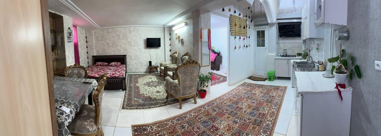 سوییت دربست تکخواب در سبزه میدان رشت