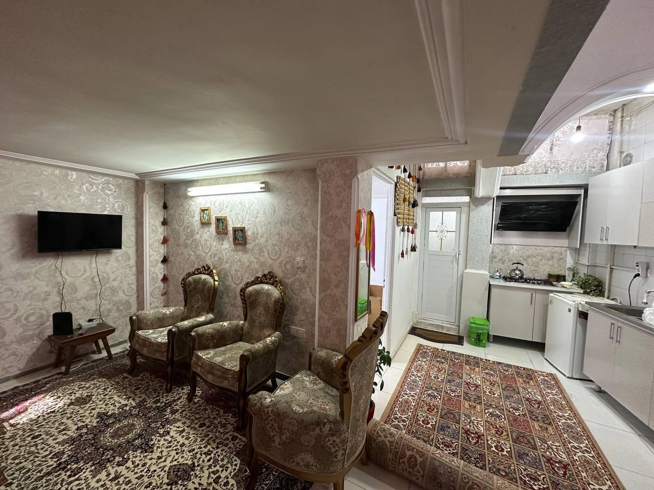 سوییت دربست تکخواب در سبزه میدان رشت