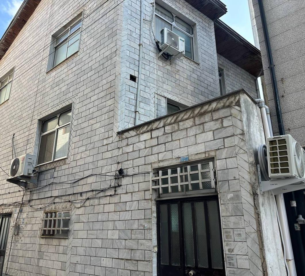 سوییت دربست تکخواب در سبزه میدان رشت