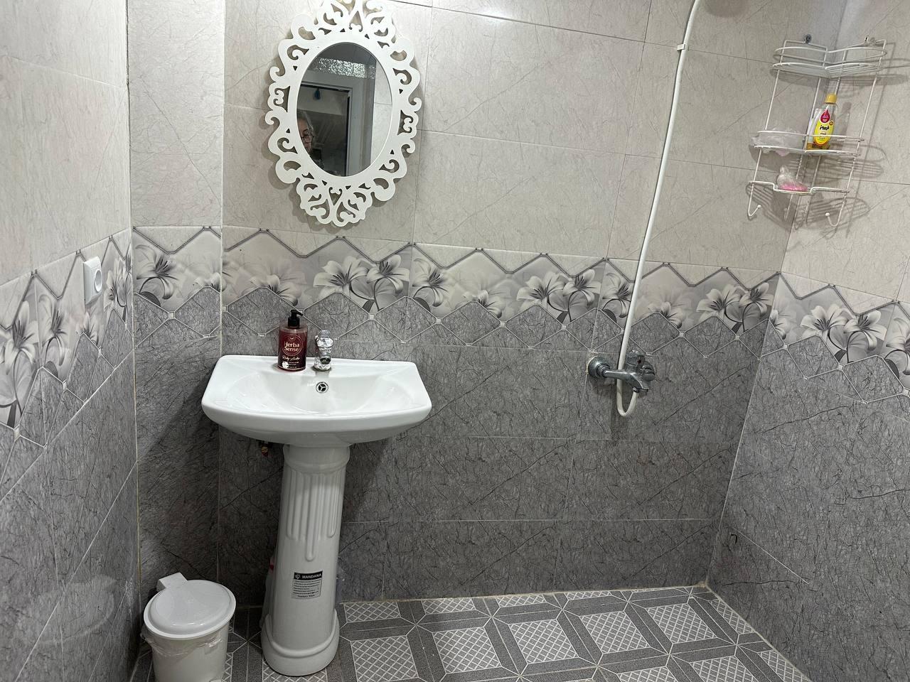 سوییت دربست تکخواب در سبزه میدان رشت