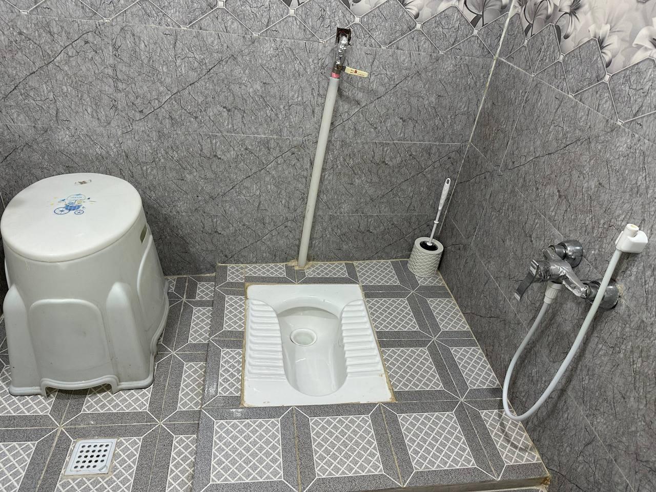 سوییت دربست تکخواب در سبزه میدان رشت