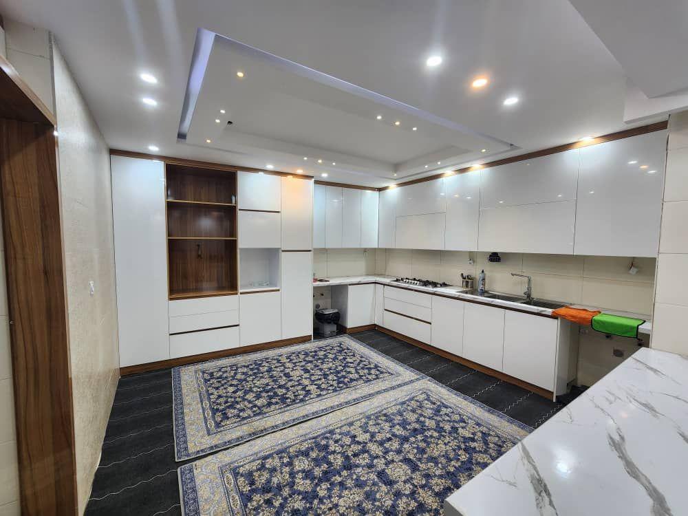 منزل ویلایی درشهر سی سخت فول امکانات