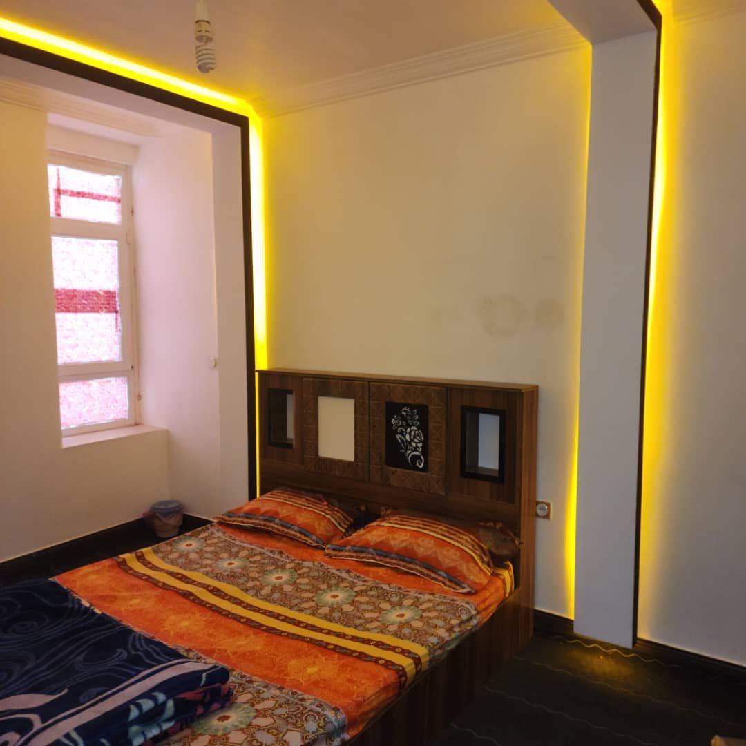 منزل ویلایی درشهر سی سخت فول امکانات